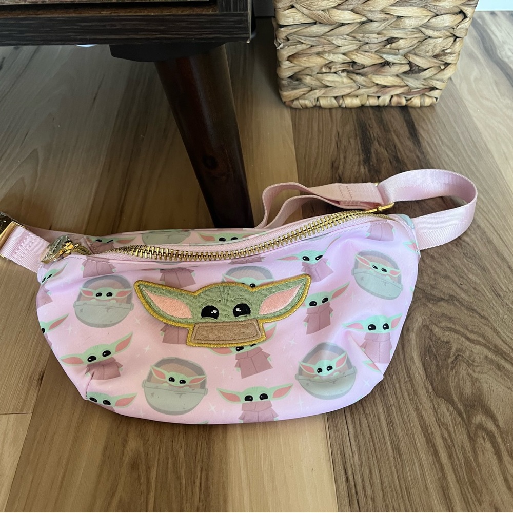 Grogu Fanny